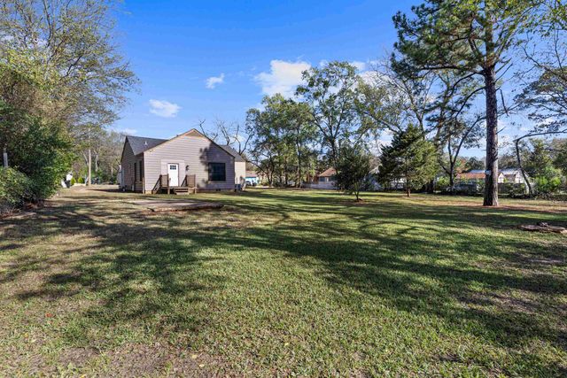 204 W Jones, Longview, TX 75602