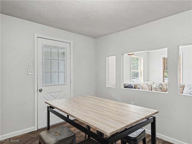 1435 Slagle Drive, Springfield, OH 44312