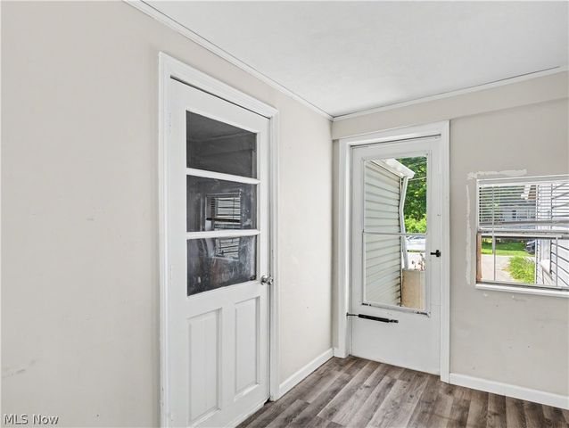 1435 Slagle Drive, Springfield, OH 44312