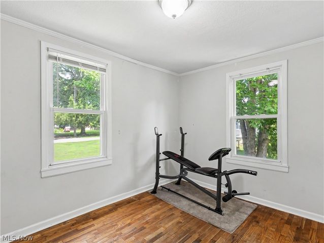 1435 Slagle Drive, Springfield, OH 44312