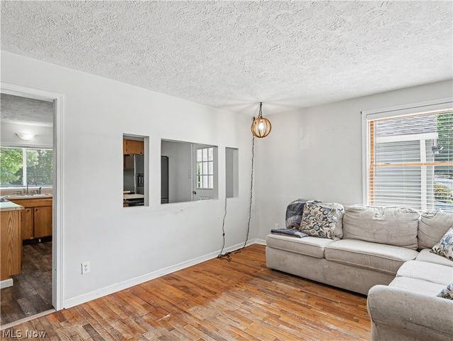 1435 Slagle Drive, Springfield, OH 44312