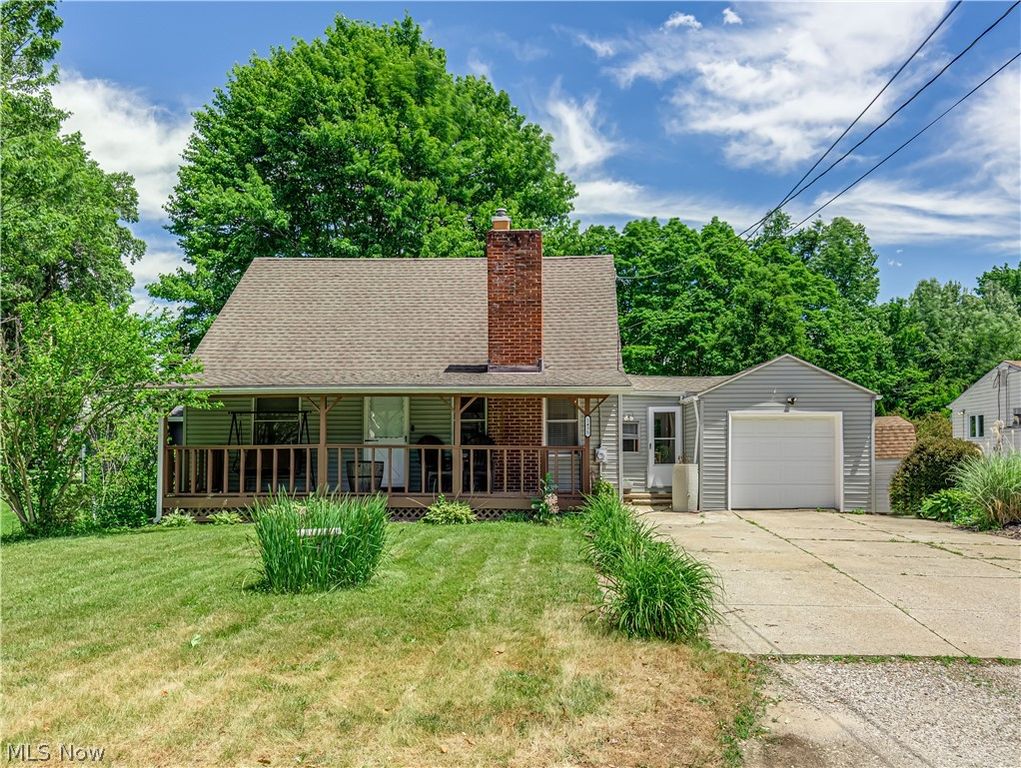 1435 Slagle Drive, Springfield, OH 44312