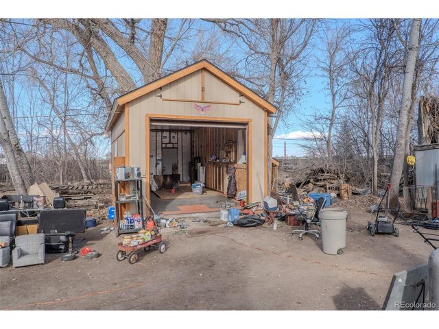 11900 Jasper Rd, Erie, CO 80516