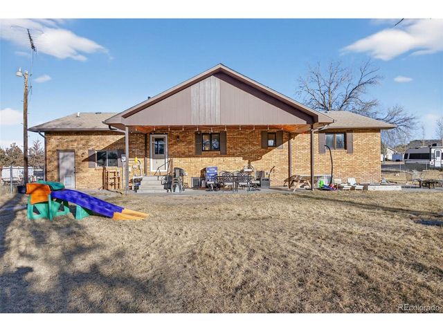 15160 Highway 144 LT21, Fort Morgan, CO 80701
