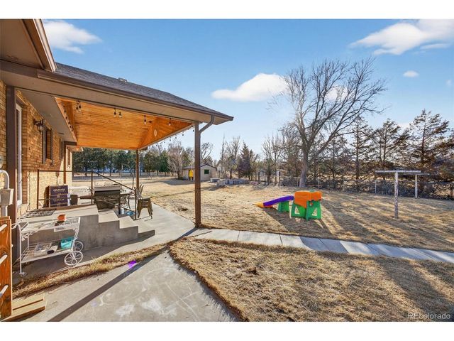 15160 Highway 144 LT21, Fort Morgan, CO 80701