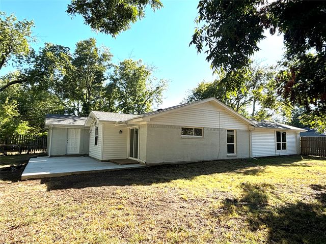 1416 Timberlake Circle, Richardson, TX 75080