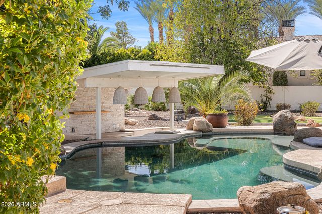7475 E JACKRABBIT Road, Scottsdale, AZ 85250