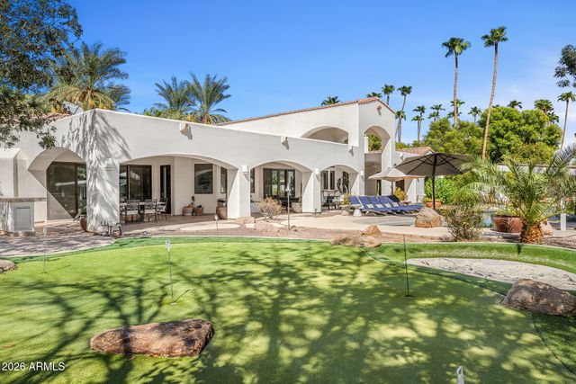 7475 E JACKRABBIT Road, Scottsdale, AZ 85250