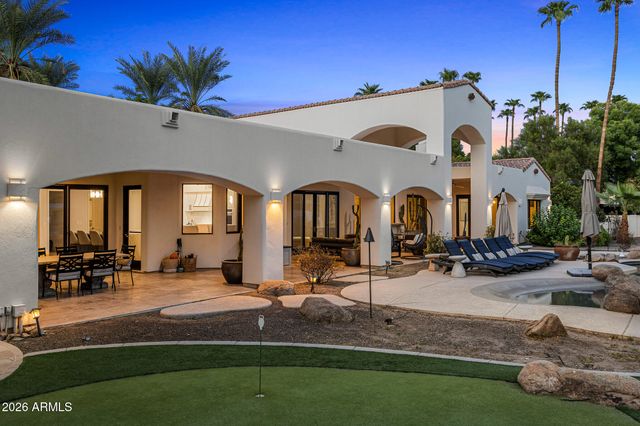 7475 E JACKRABBIT Road, Scottsdale, AZ 85250