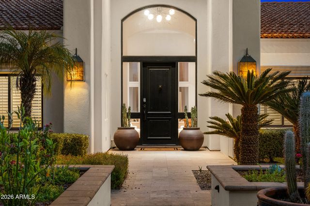 7475 E JACKRABBIT Road, Scottsdale, AZ 85250