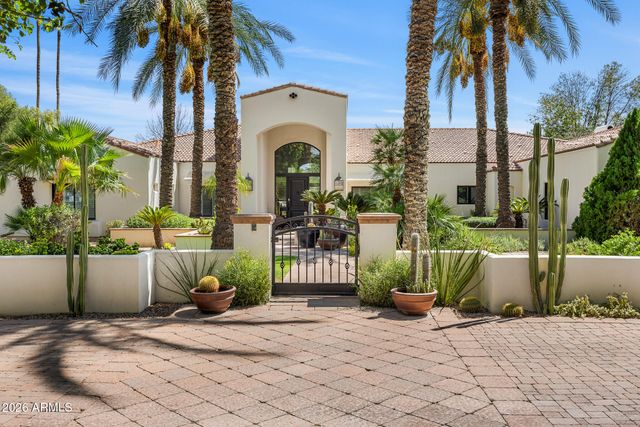 7475 E JACKRABBIT Road, Scottsdale, AZ 85250