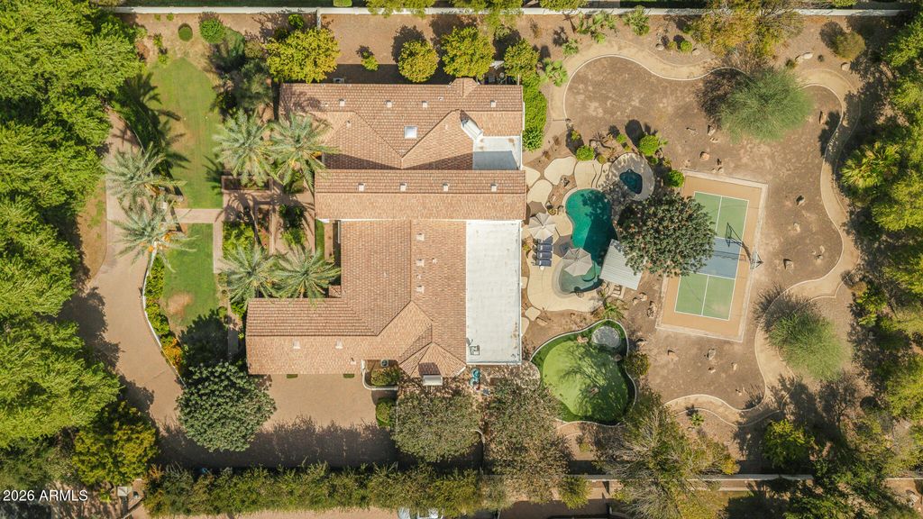 7475 E JACKRABBIT Road, Scottsdale, AZ 85250 — photo 2