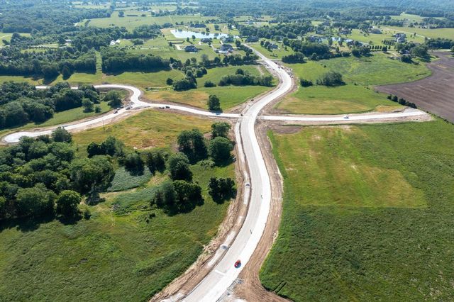 LOT 205 S LAGOS DR, Columbia, MO 65203