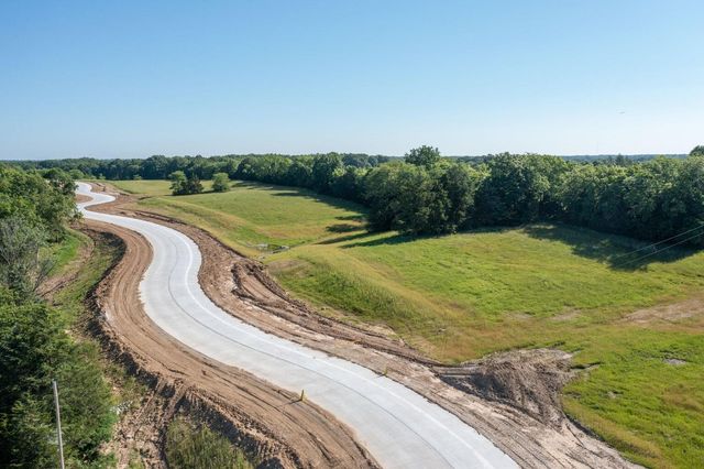 LOT 205 S LAGOS DR, Columbia, MO 65203