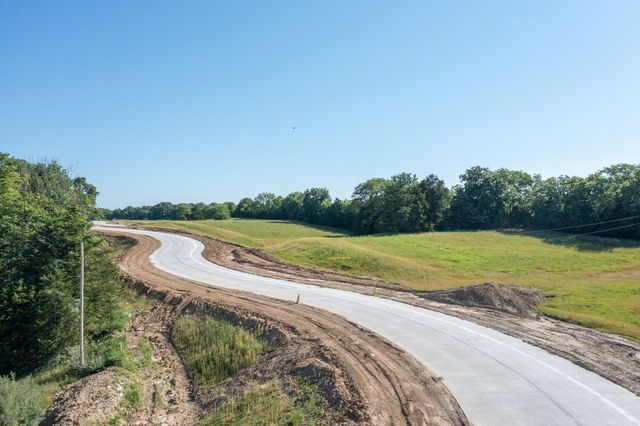 LOT 205 S LAGOS DR, Columbia, MO 65203