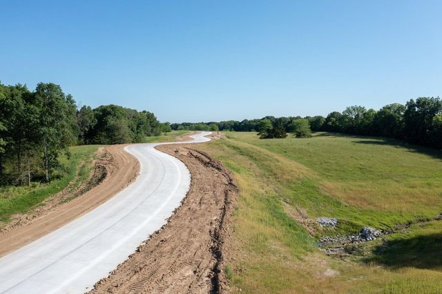 LOT 205 S LAGOS DR, Columbia, MO 65203