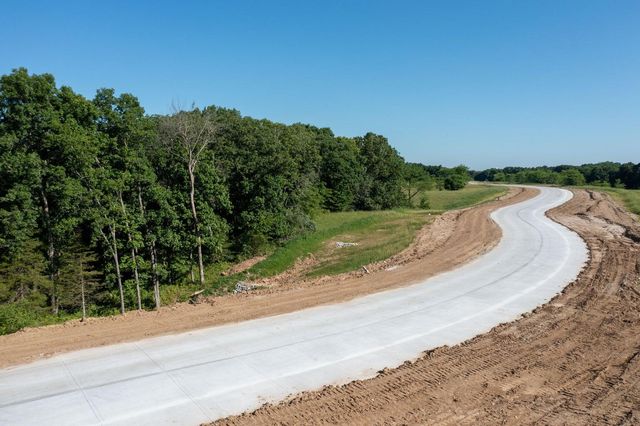 LOT 205 S LAGOS DR, Columbia, MO 65203