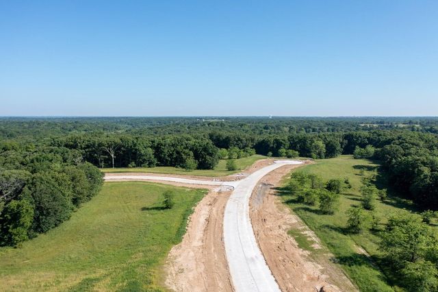 LOT 205 S LAGOS DR, Columbia, MO 65203
