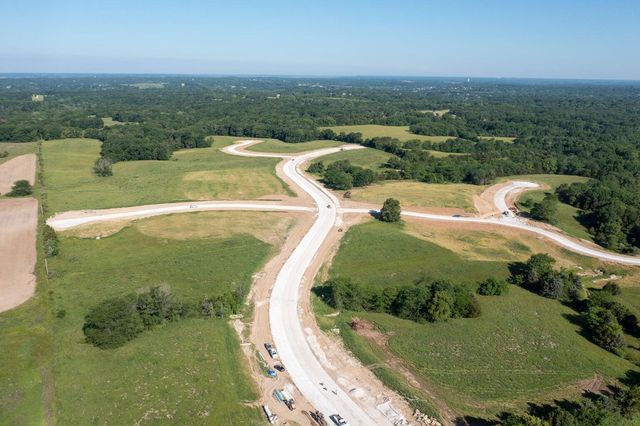 LOT 205 S LAGOS DR, Columbia, MO 65203