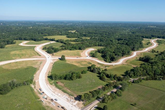 LOT 205 S LAGOS DR, Columbia, MO 65203