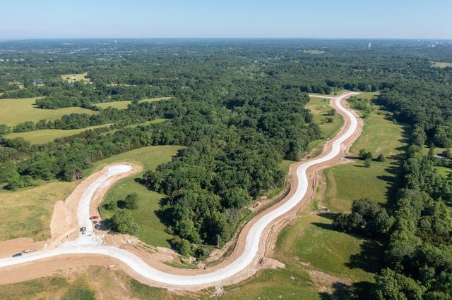LOT 205 S LAGOS DR, Columbia, MO 65203