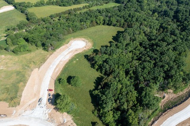 LOT 205 S LAGOS DR, Columbia, MO 65203