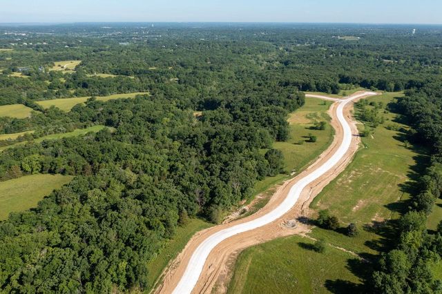 LOT 205 S LAGOS DR, Columbia, MO 65203