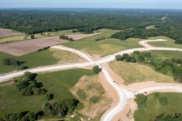 LOT 205 S LAGOS DR, Columbia, MO 65203