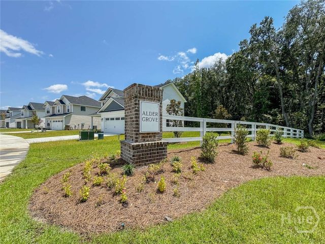 46 Ringo Way, Midway, GA 31320