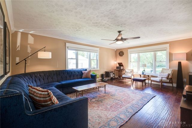 5611 Seybold Road, Brookville, OH 45309