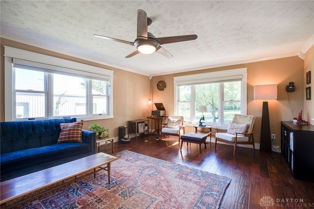 5611 Seybold Road, Brookville, OH 45309