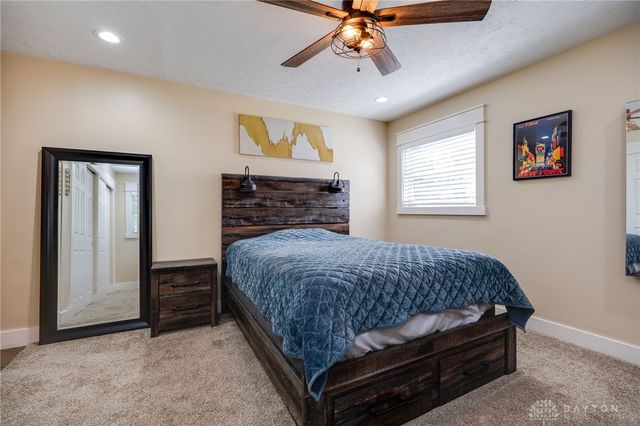 5611 Seybold Road, Brookville, OH 45309