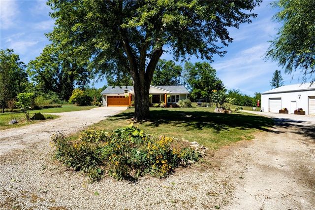 5611 Seybold Road, Brookville, OH 45309