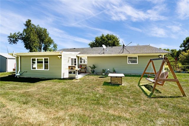 5611 Seybold Road, Brookville, OH 45309