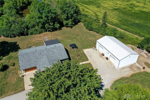 5611 Seybold Road, Brookville, OH 45309