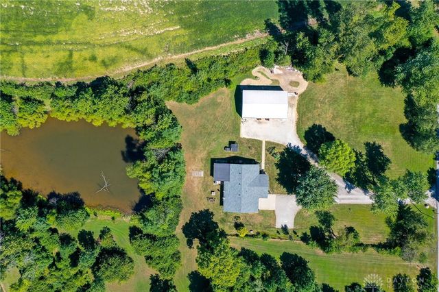 5611 Seybold Road, Brookville, OH 45309