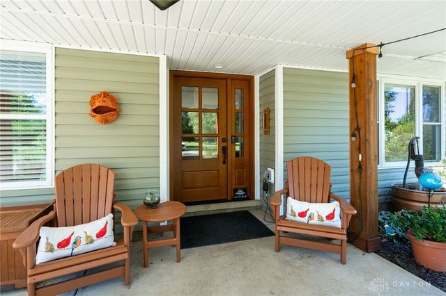5611 Seybold Road, Brookville, OH 45309