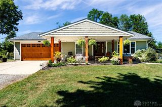 5611 Seybold Road, Brookville, OH 45309