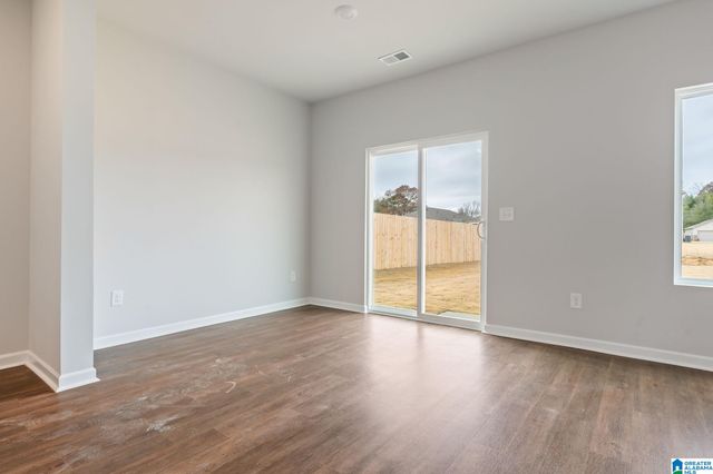 245 JEMISON TRAILS DRIVE, Jemison, AL 35085