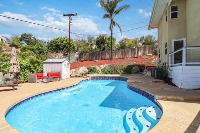 1931 Vereda Ct, El Cajon, CA 92019
