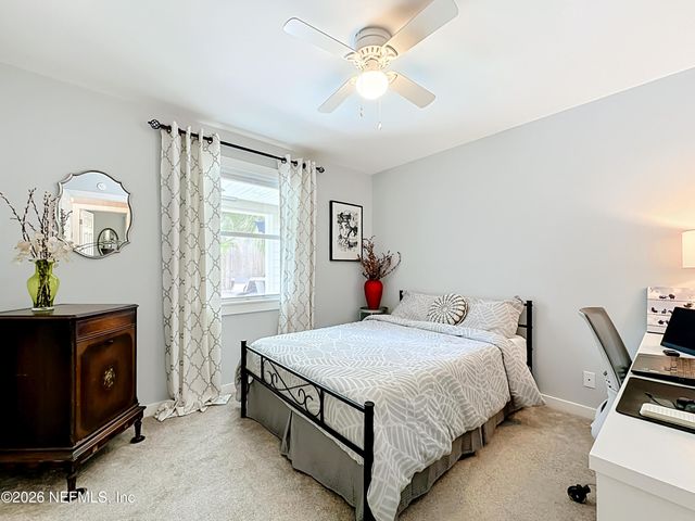2025 DERRINGER Road, Jacksonville, FL 32225
