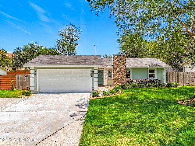 2025 DERRINGER Road, Jacksonville, FL 32225