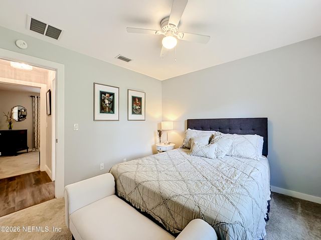 2025 DERRINGER Road, Jacksonville, FL 32225