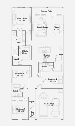 203 Madrone Trail, New Caney, TX 77357