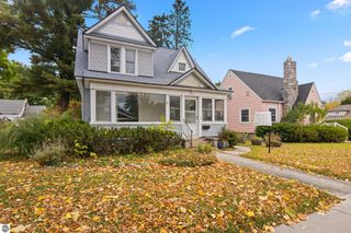 1024 W Front Street, Traverse City, MI 49684