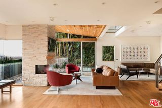 1625 N Crescent Heights Boulevard, Los Angeles, CA 90069