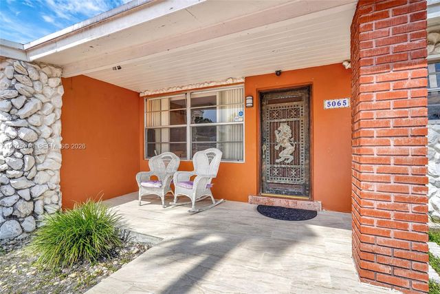 5065 SW 90th Court, Miami, FL 33165