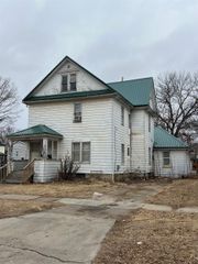 264 Baltimore Street, Waterloo, IA 50701