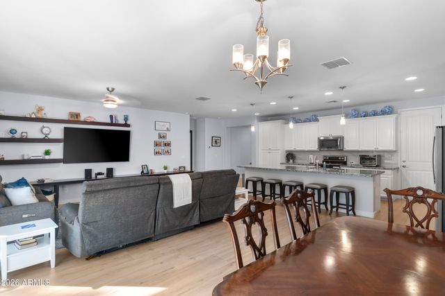 16873 W Woodlands Avenue, Goodyear, AZ 85338