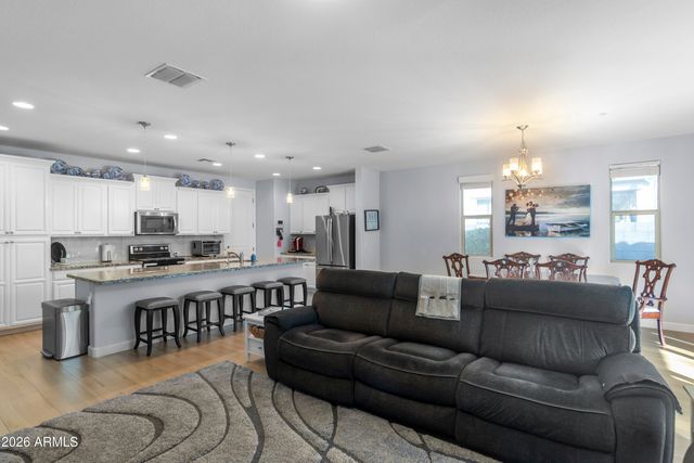 16873 W Woodlands Avenue, Goodyear, AZ 85338